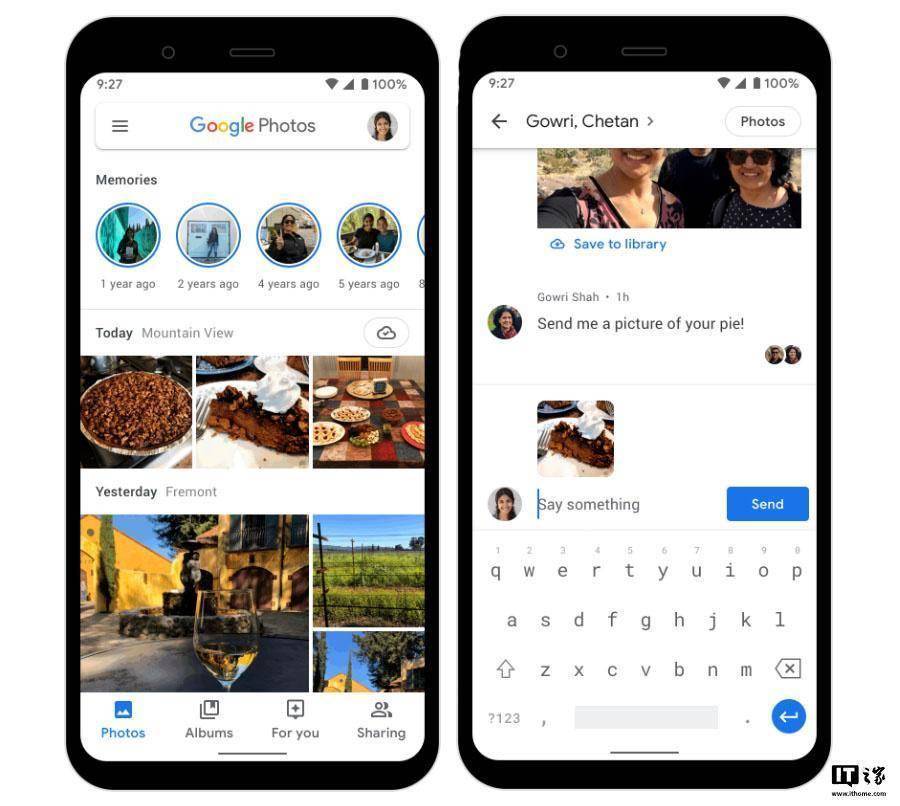 AI、伪造图片一滑便知,拆解代码显示谷歌相册酝酿AI检测功能
