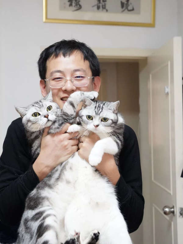 孟琢教授。北京师范大学官网图