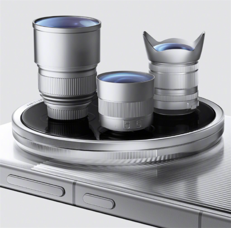 史上首款手机“大炮”!vivo X200 Ultra评测:自带外挂的全能V单