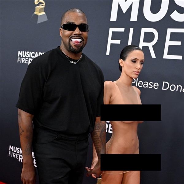 2025格莱美红地毯