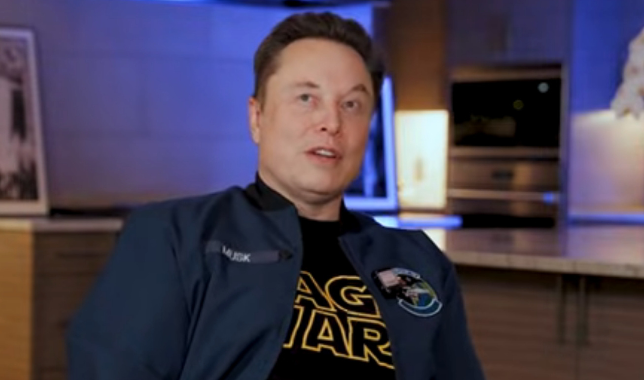 马斯克“罕见”承认：如果能重来，不搞DOGE了