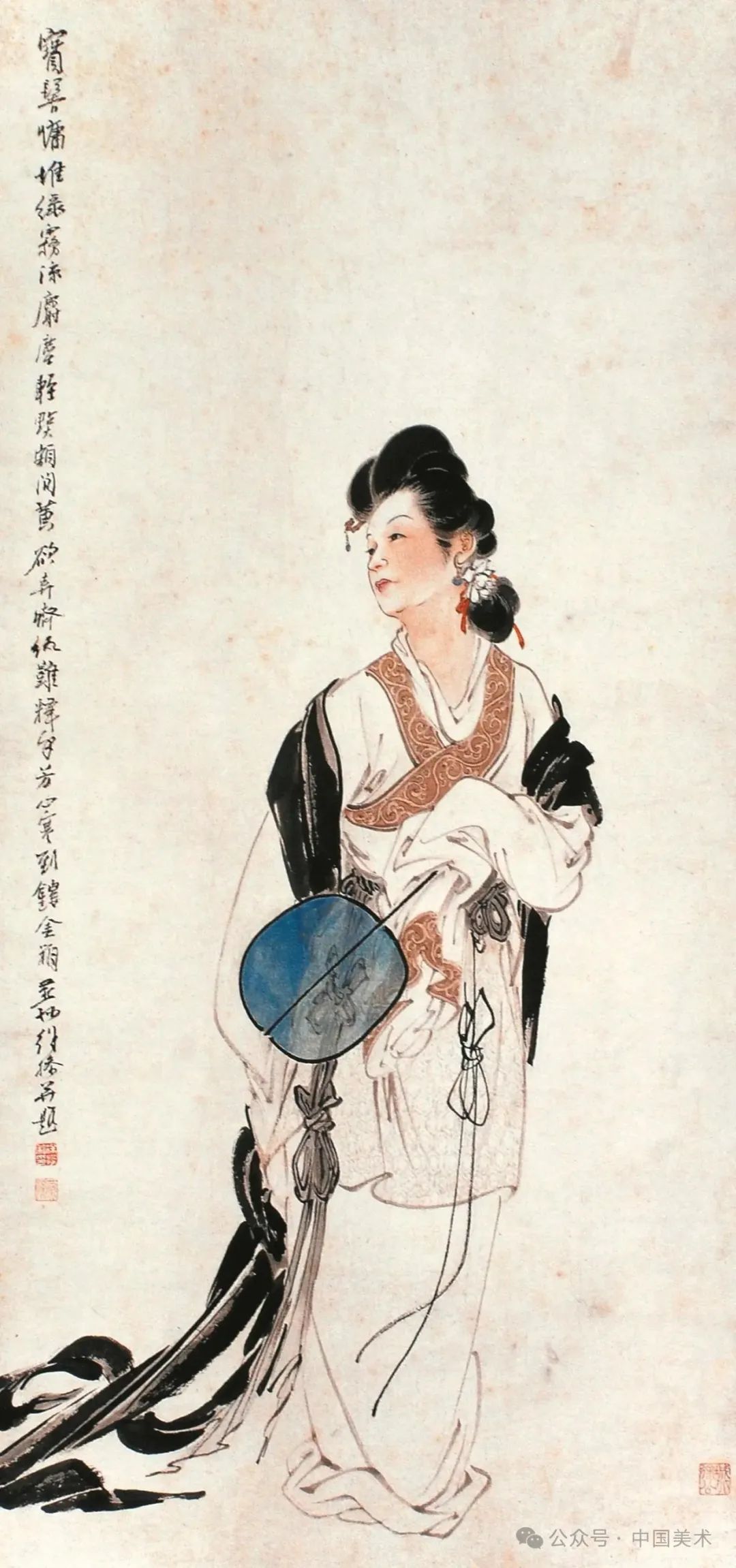徐燕荪的画_凤凰网
