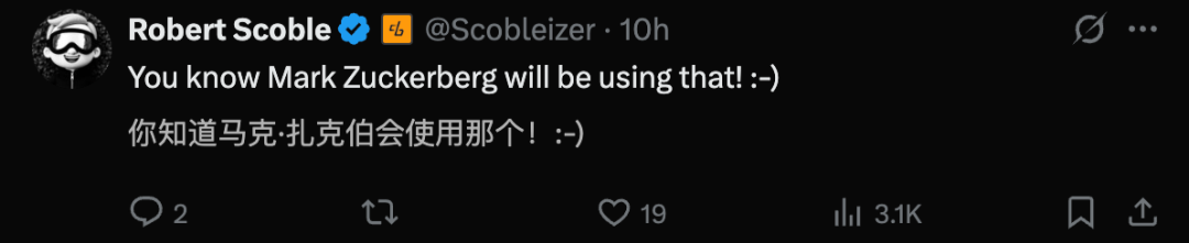 AI百人榜刷屏,小扎照单全收?辛顿Ilya师徒霸榜,第二名竟是本科生