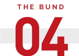 40年记录中国,英国摄影大师为什么执迷包子、白酒?