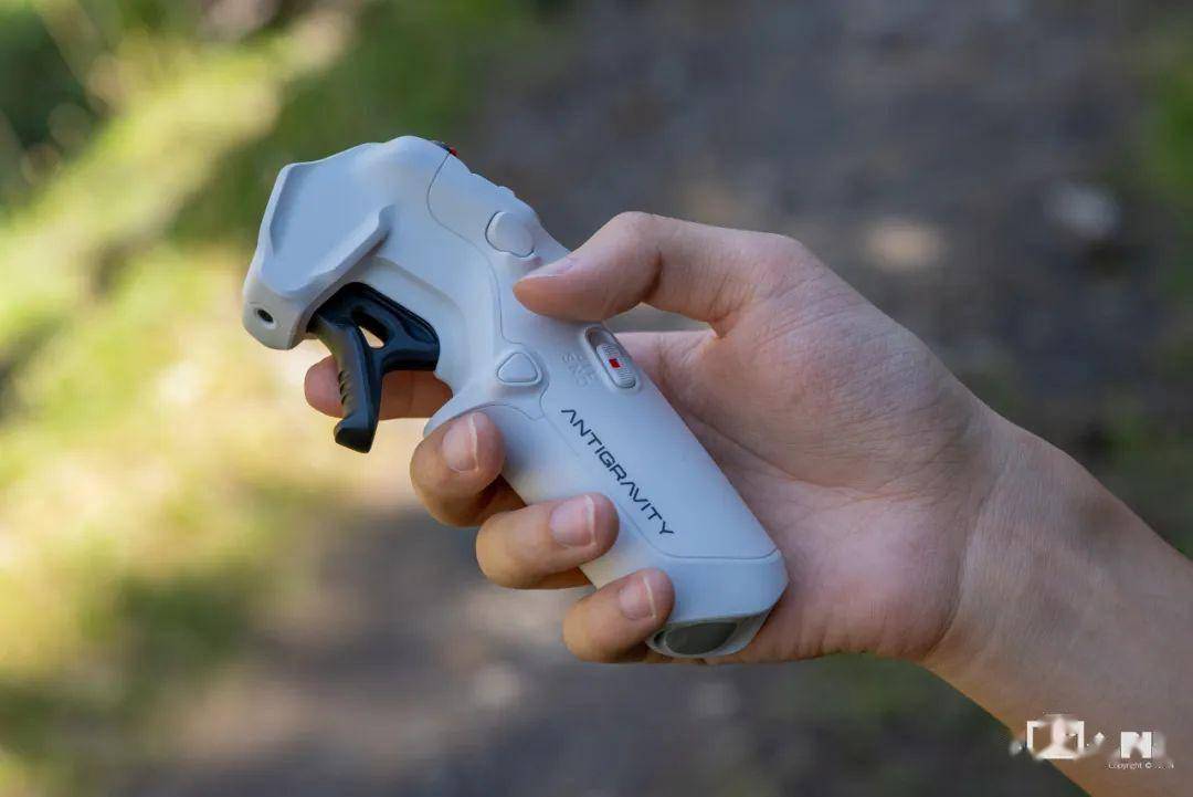 时隔多年,无人机市场终于开始好玩起来了