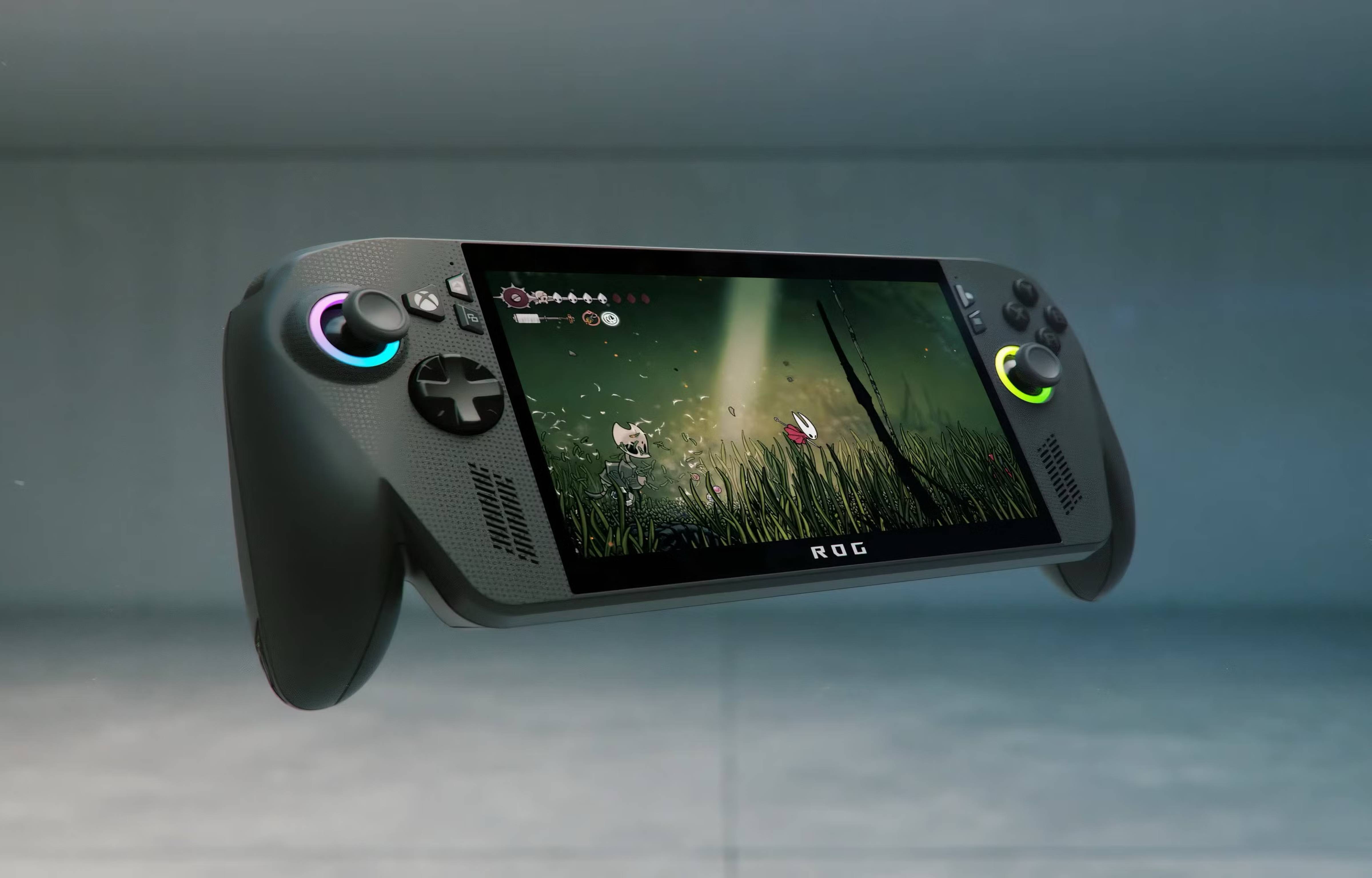 微软热身下场,Switch 2 杀手要来了吗?