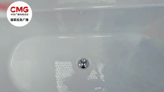 江苏广西等6省区局地有特大暴雨 发生城市内涝如何应对