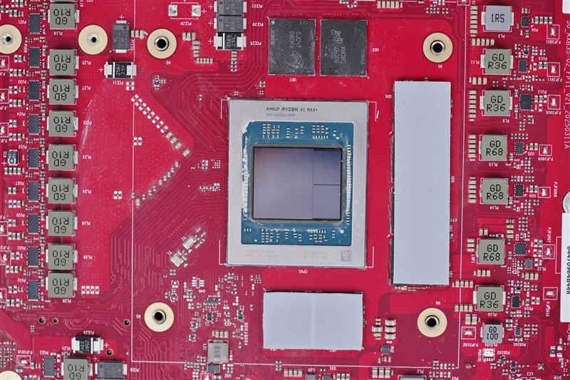 锐龙AI Max + 395集显远超RTX 4060 Laptop!极摩客 EVO-X2迷你主机评测:235B大模型轻松拿捏