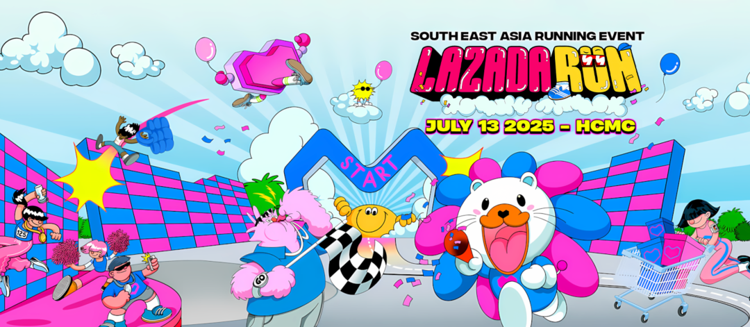 盲盒巨头「进军」路跑赛事