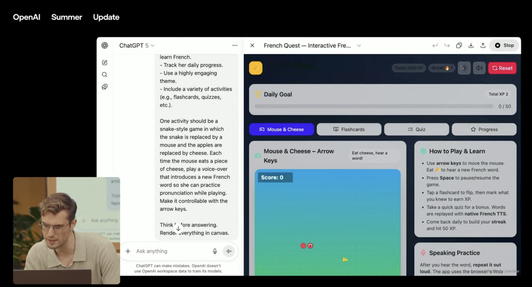 刚刚!GPT-5淘汰所有OpenAI模型,地表最强编程惊艳全场,马斯克不服开怼