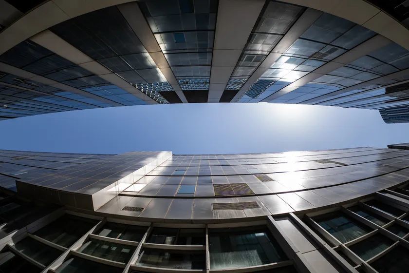 老蛙8-15mm F2.8鱼眼镜头评测 超广角的奇幻之眼