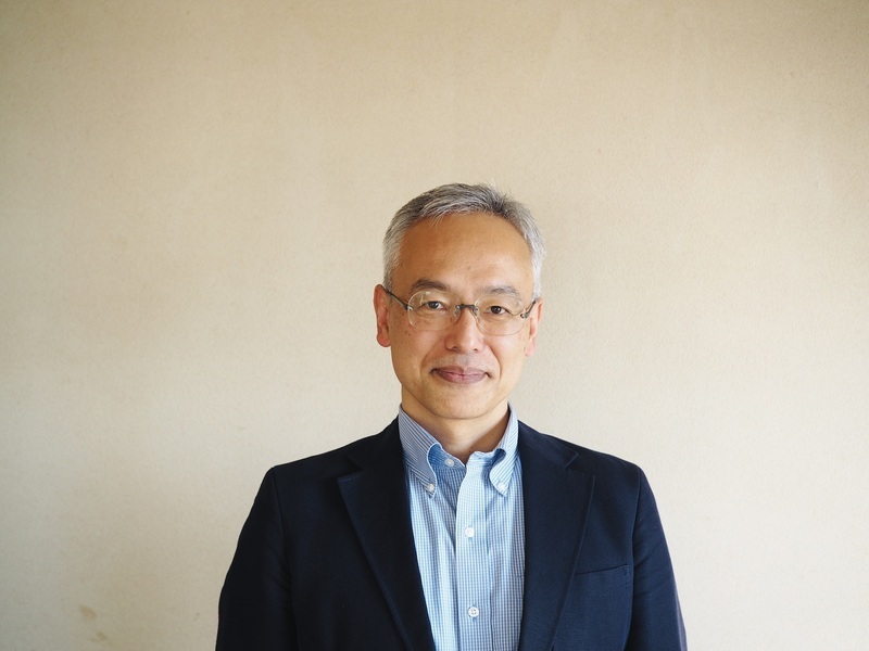 中村泰信,日本理化學研究所量子計算中心。