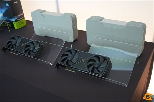 NVIDIA:RTX 4090接口烧毁已解决!RTX 50绝对安全