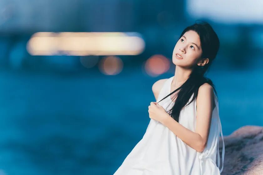 虚化和锐度到顶的人像头 适马135mm F1.4 DG | Art评测