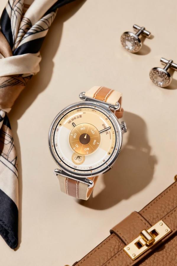 华为WATCH GT 6系列发布:华为最长续航智能手表来了,1488元起