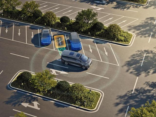 图源：长城汽车