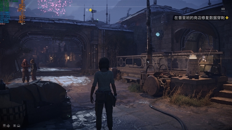 7999元的i9-13900HX + RTX 5070 Ti游戏本你会买吗!七彩虹隐星P16 Pro笔记本首发评测