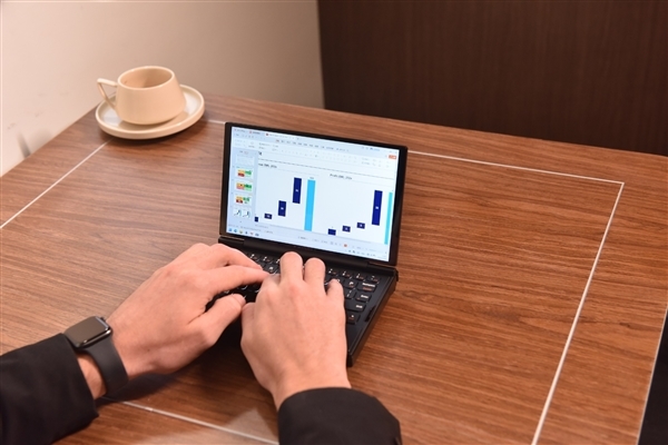 OnexPlayer G1 mini游戏本国行上市在即!可选Intel/AMD