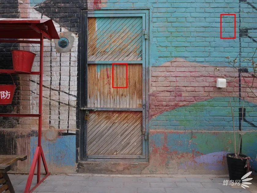 便携中画幅的极致影像 富士GFX100RF评测