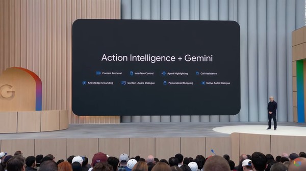 谷歌实机演示Project Astra 安卓AI助手或将迎来新跨越