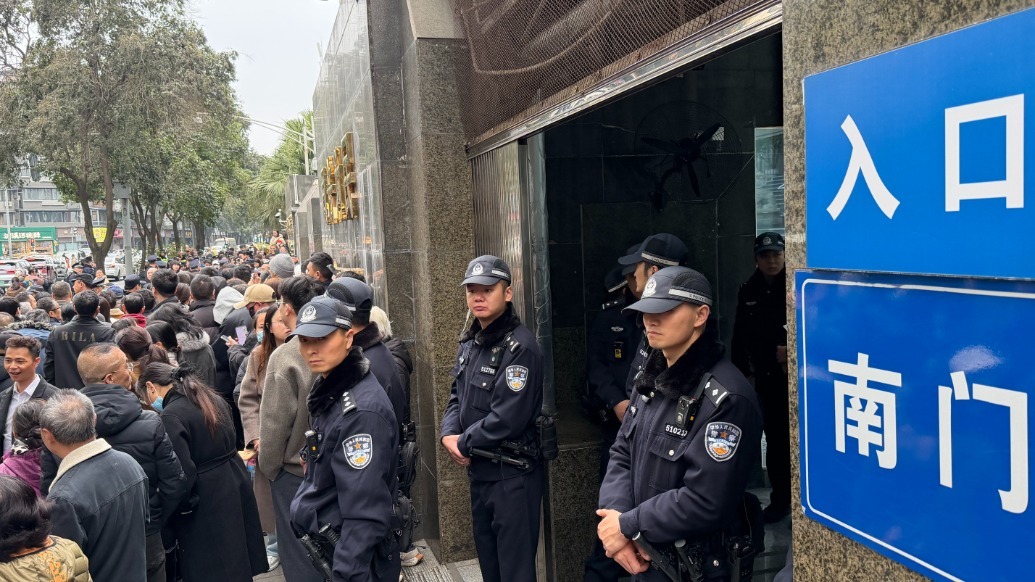 如何看待精神病人犯罪,普通人如何避免危险?对话司法精神病鉴定专家