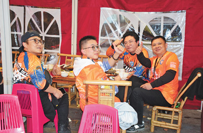 小小票根“串起”长长消费链(经济新方位)