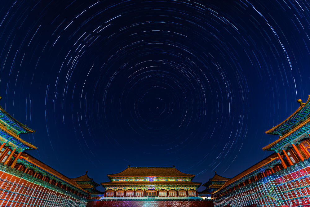 2025年/摄影:常能嘉