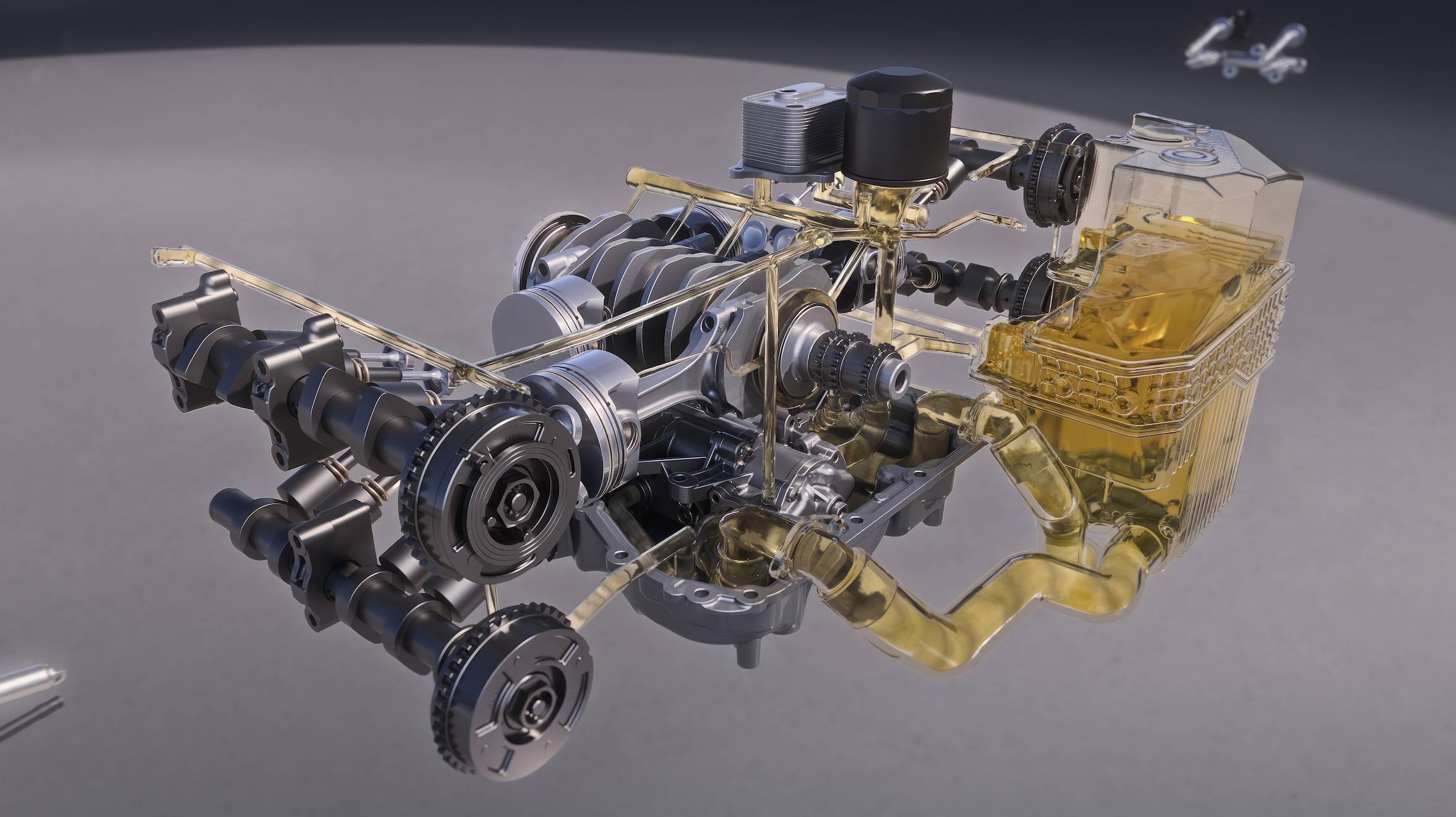 62.8 万元起!仰望 U7 正式上市,中国第一台水平对置发动机来了