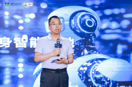 NVIDIA Jetson平台边缘计算应用_NVIDIA_边缘计算赋能具身智能落地