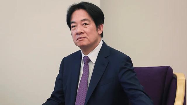 _赖清德再抛“台独”谬论，谢龙介讽：是地下电台大杂烩，许多说法早被打脸_赖清德再抛“台独”谬论，谢龙介讽：是地下电台大杂烩，许多说法早被打脸
