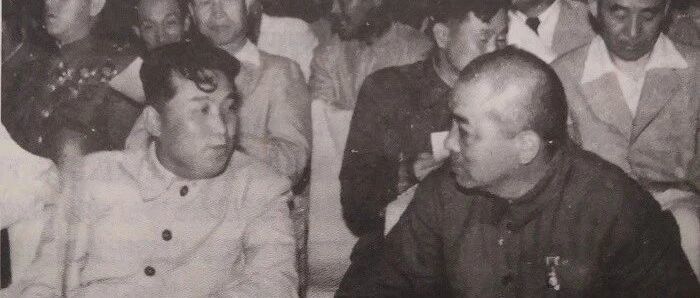 金日成为何对彭德悔过之入骨？