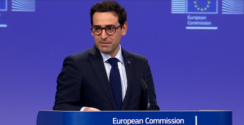 塞茹尔内 视频截图