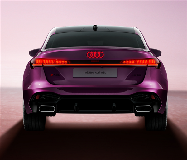 一汽奥迪A5L与上汽奥迪A5L有何区别:来看看哪款更合适你