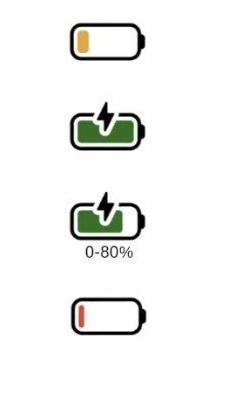Windows 11全新电池图标详解:一共7种一次看懂