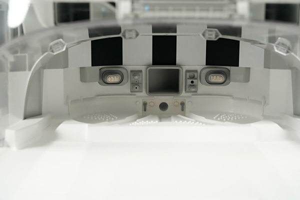 大疆首款旗舰扫拖机器人ROMO P评测:无人机同源技术加持,避障丝滑如德芙