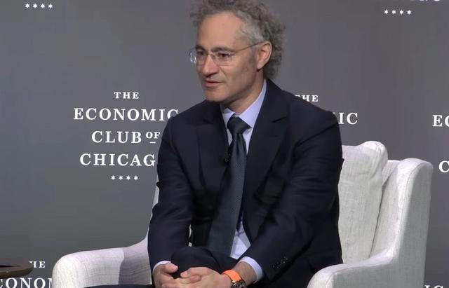 现在硅谷的企业们鼎力支持特朗普扫毒