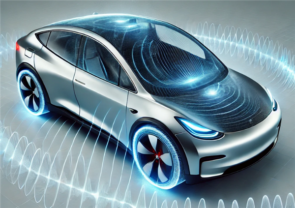 零跑辟谣辐射超标背后:电动汽车电磁辐射究竟有何影响