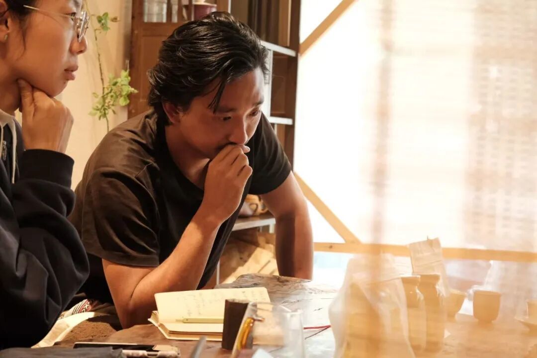 我32岁,海归硕士,现已流浪街头