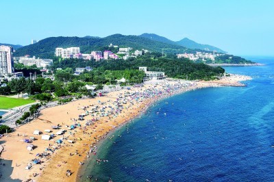 “花样”避暑游，邂逅一夏清凉