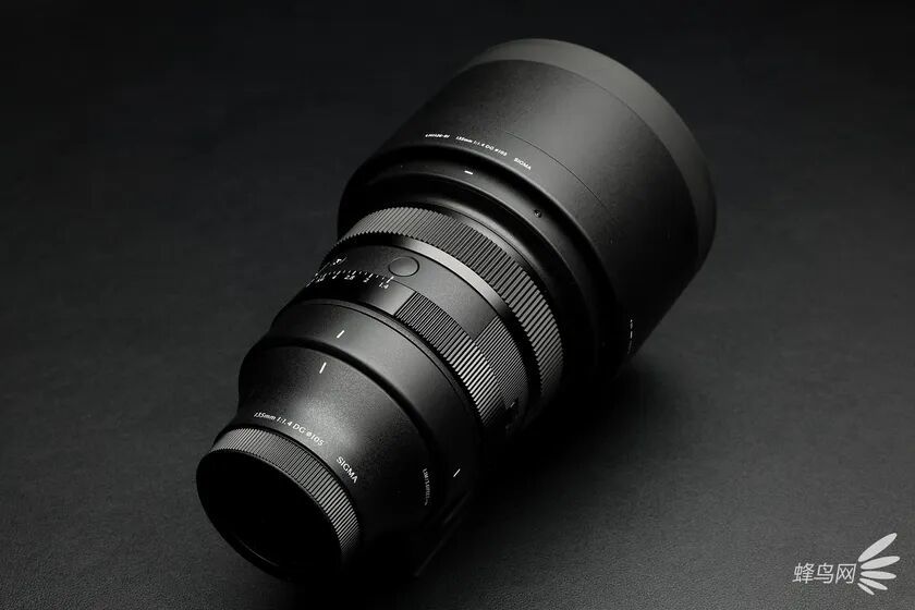 适马135mm F1.4 DG | Art评测