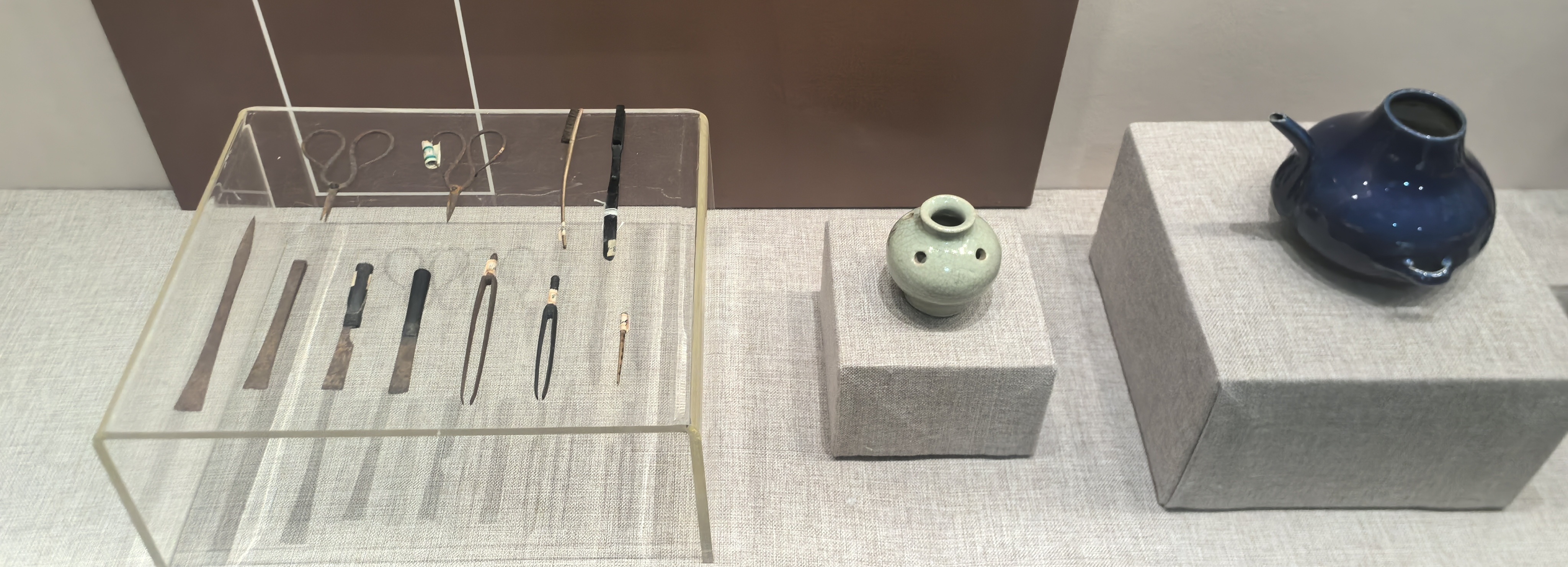 外科医疗器械有哪些文博日历丨600多年前，夏医生的“外科装备”都有啥？_https://www.jmylbn.com_新闻资讯_第9张