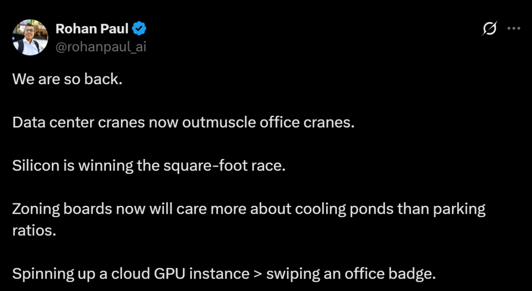 ChatGPT血洗美国50万科技岗位!25年美国GDP增长,不靠人类靠AI?