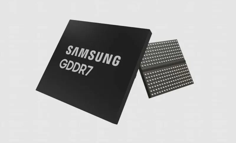 韩媒:三星扩大量产GDDR7给英伟达,传锁定中国降规版B40