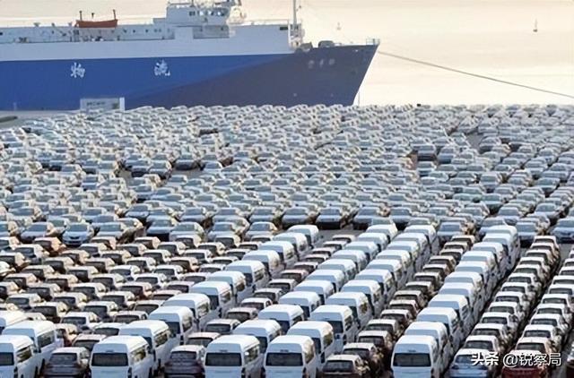 中国汽车市场已巨变,技术打破垄断后价格暴跌,普通人咋买不吃亏