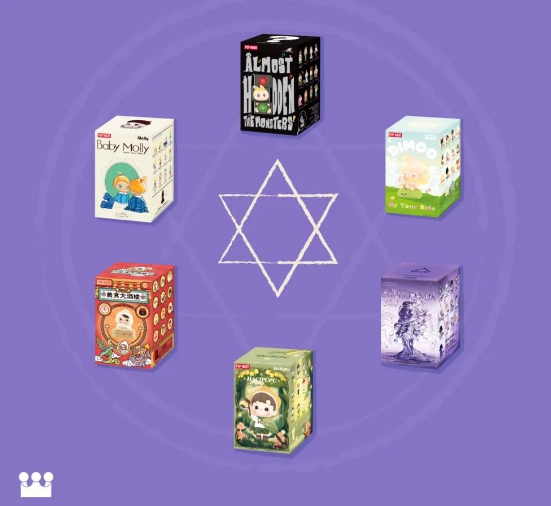 盲盒巨头「进军」路跑赛事