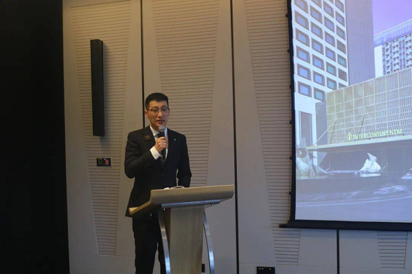官方点赞！看招商蛇口旗下深圳国际会展中心洲际酒店如何筑牢重大活动食品安全防线_凤凰网区域_凤凰网