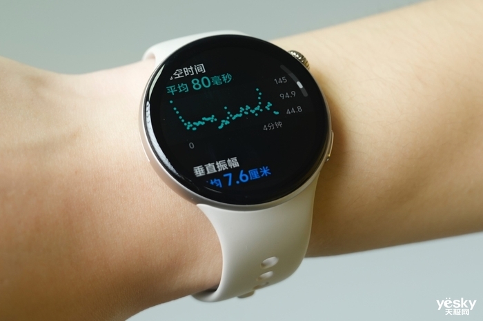vivo WATCH 5深度评测:AI轻跑搭档革新运动体验
