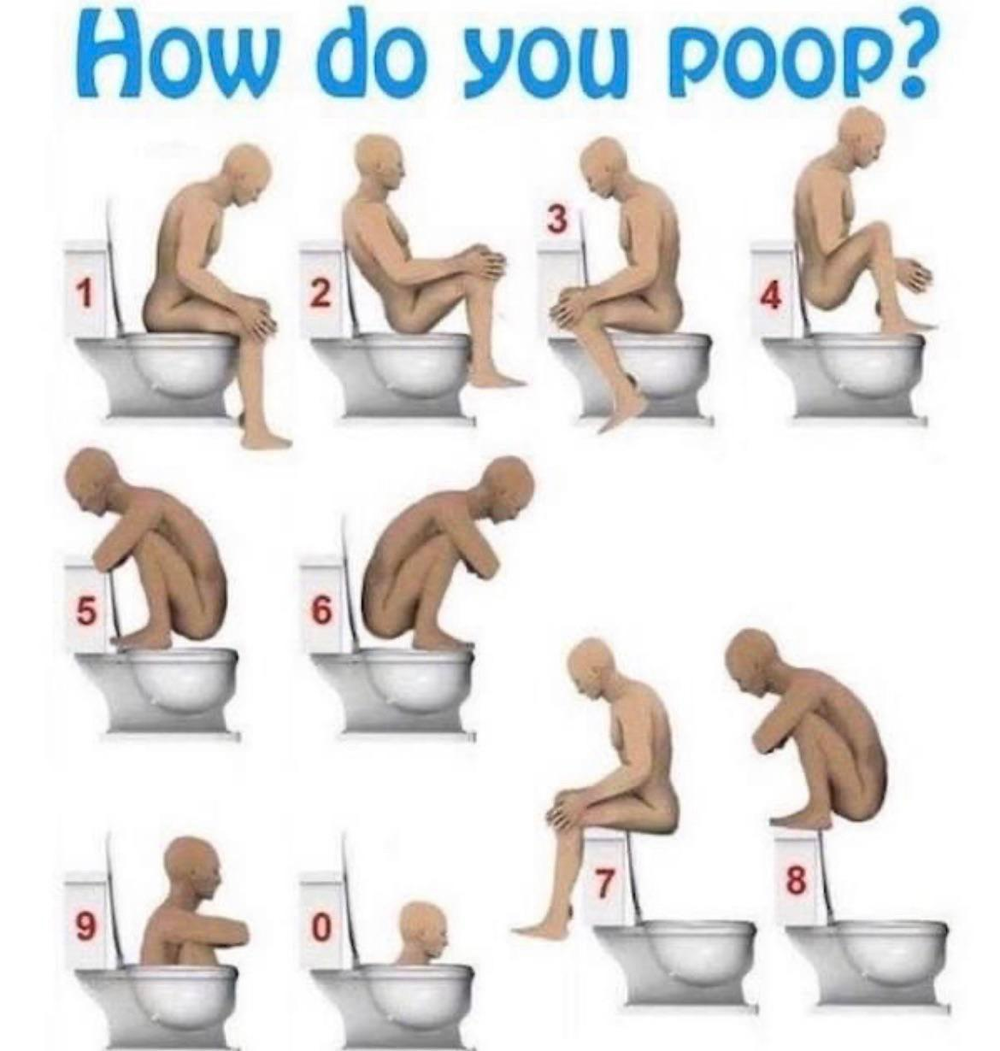 厕评时代:全国必拉榜上都有哪几家厕所啊?