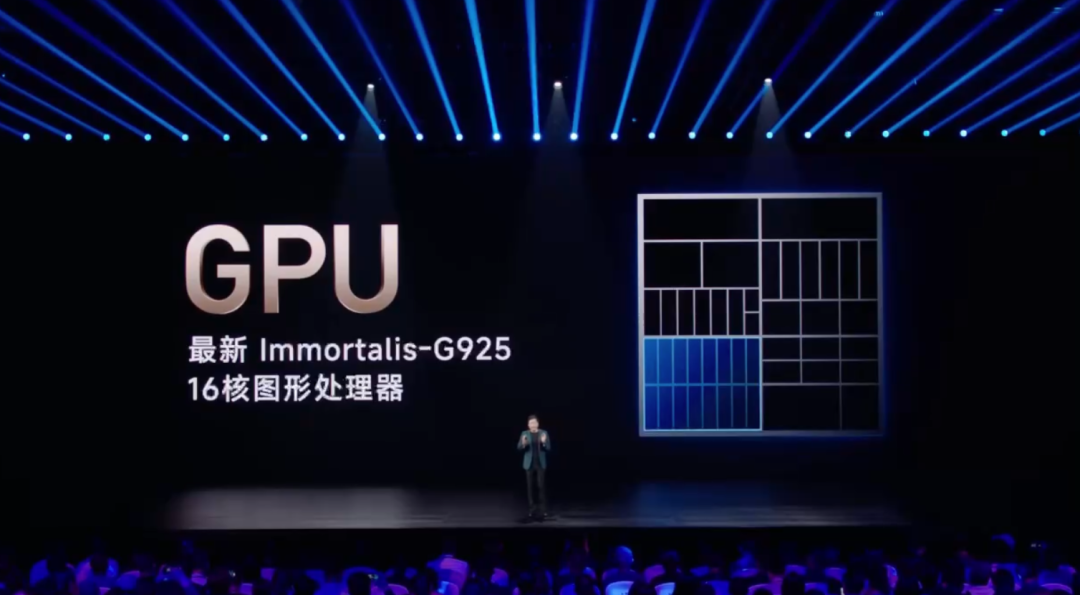 左手YU7,右手玄戒O1,小米15周年太狠了