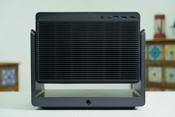 投影仪界的“六边形战士” 当贝S7 Ultra Max高端家用投影仪深度评测